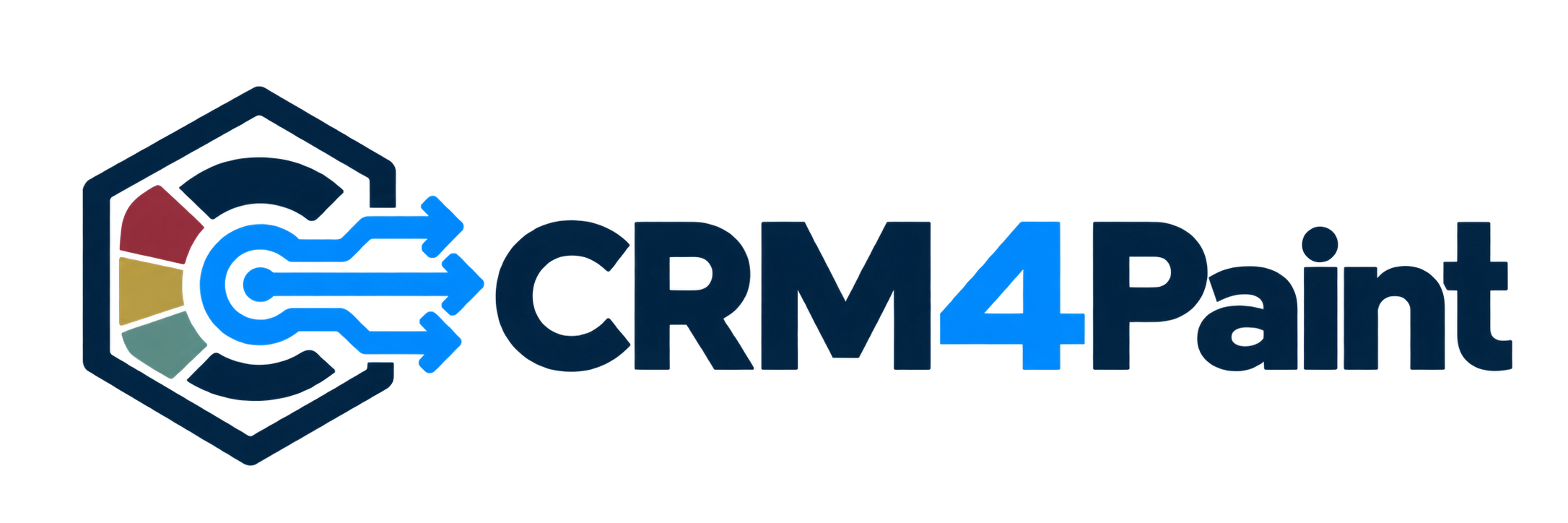CRM4Paint